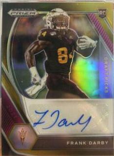 Frank Darby