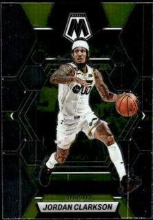 Jordan Clarkson
