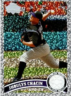 Jhoulys Chacin