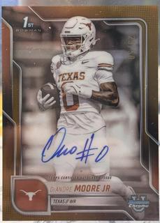 DeAndre Moore Jr.