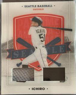 Ichiro