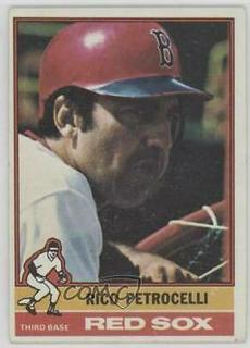 Rico Petrocelli