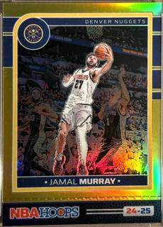 Jamal Murray
