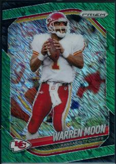 Warren Moon