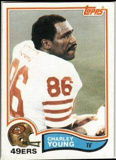 Charle Young