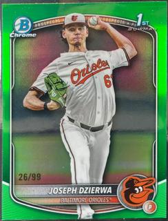 Joseph Dzierwa
