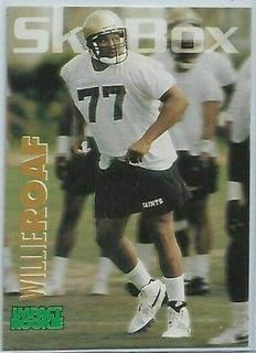 Willie Roaf