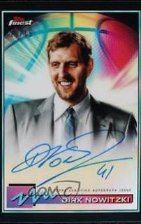 Dirk Nowitzki
