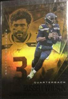 Russell Wilson