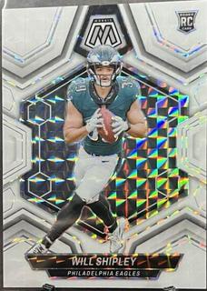 Will Shipley