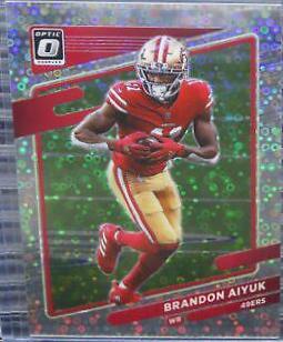 Brandon Aiyuk