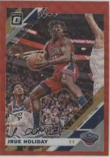 Jrue Holiday