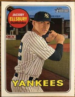 Jacoby Ellsbury