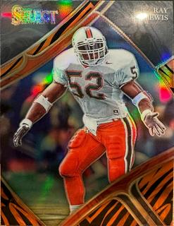 Ray Lewis