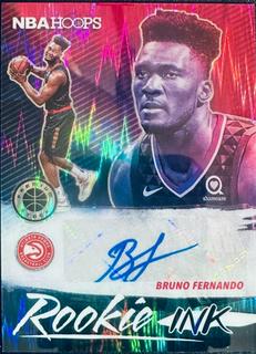 Bruno Fernando