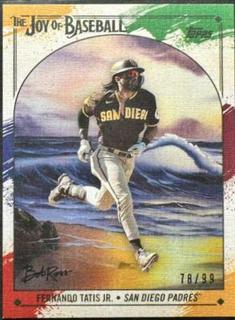 Fernando Tatis Jr.