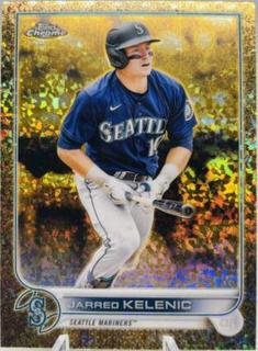 Jarred Kelenic