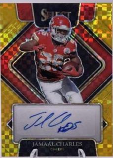 Jamaal Charles