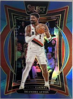 Deandre Ayton