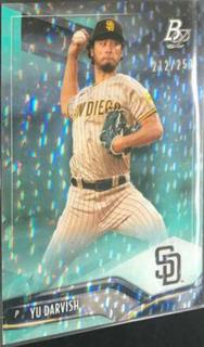 Yu Darvish