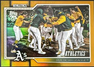 Athletics