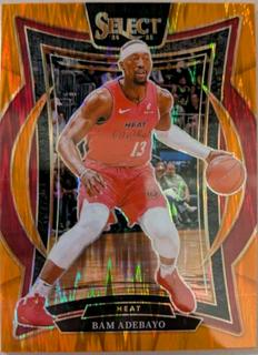 Bam Adebayo