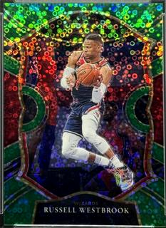 Russell Westbrook