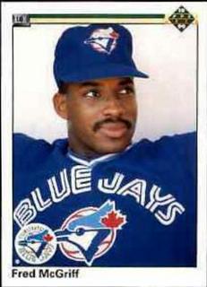 Fred McGriff