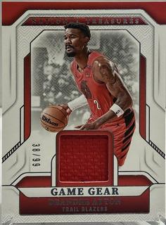 Deandre Ayton