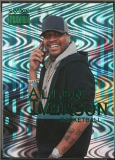 Allen Iverson