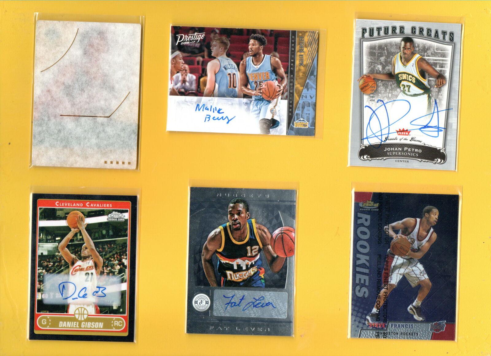 Steve Francis