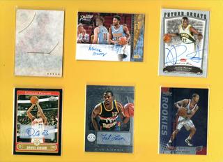Steve Francis