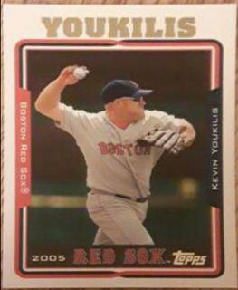 Kevin Youkilis