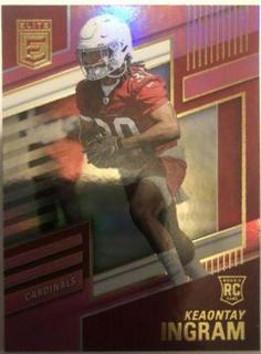 Keaontay Ingram
