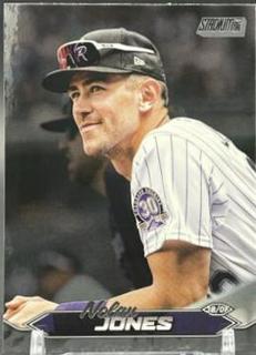 Nolan Jones