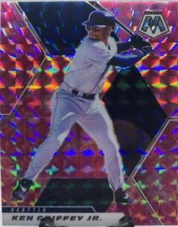 Ken Griffey Jr.
