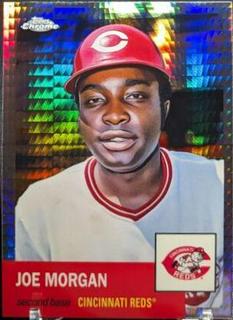 Joe Morgan