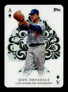 Don Drysdale