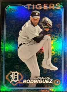 Eduardo Rodriguez