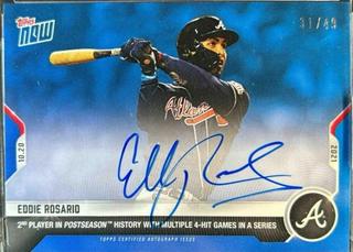 Eddie Rosario