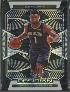 Zion Williamson