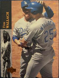 Tim Wallach