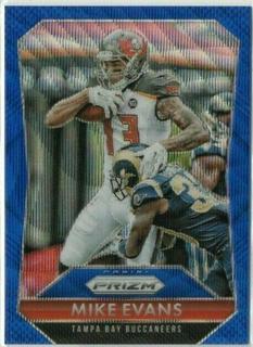 Mike Evans