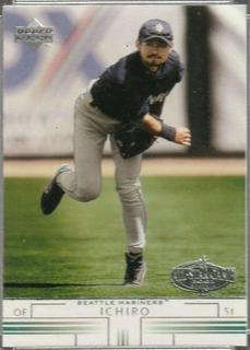Ichiro