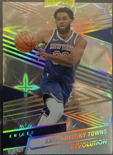 Karl-Anthony Towns