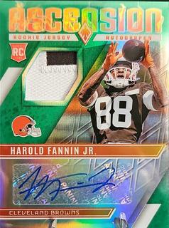 Harold Fannin Jr.
