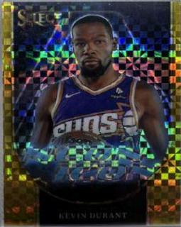 Kevin Durant