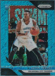 Kevin Hervey