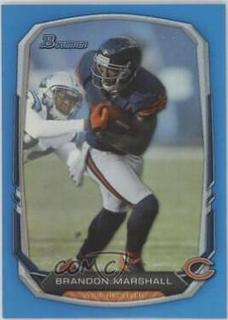 Brandon Marshall