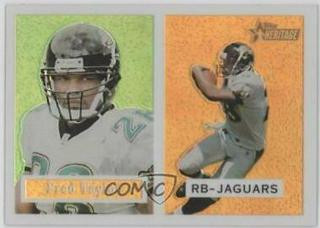 Fred Taylor